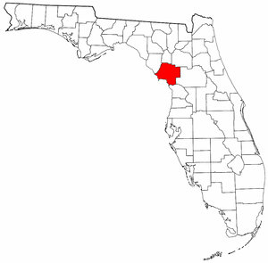 Levy County Florida.png