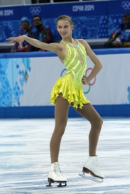 Archivo:Polina Edmunds Olympics 2014