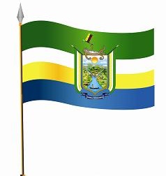 Archivo:Bandera de la parroquia Misahuallí