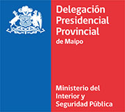 Archivo:Logotipo de la DPP de Maipo