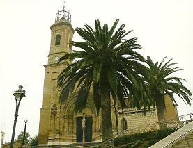 Archivo:Colegiata Santa María la Mayor (Caspe)