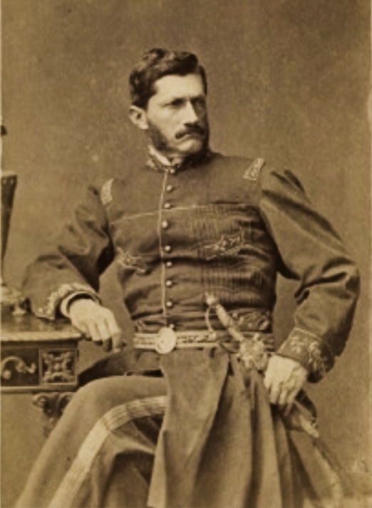 Archivo Santos Acosta, 18651866