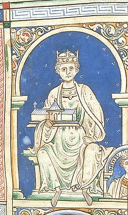 Archivo:Henry II of England
