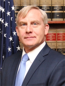 Richard P. Donoghue