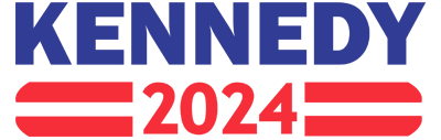 Robert Kennedy Jr for President Logo.png