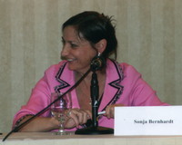 Sonja Bernhardt at WITI 2005.jpg