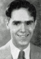 Archivo:Martin Gardner HS Yearbook