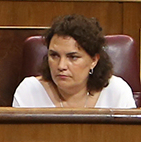 Patricia Blanquer para Niños