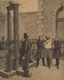 Archivo:Auguste Vaillant execution