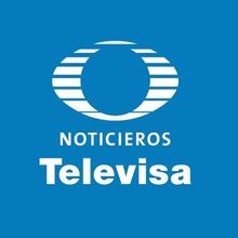 Archivo:NoticierosTelevisalogo