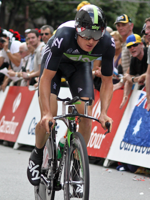 Archivo:Geraint Thomas 2011 Tour de France (cropped)