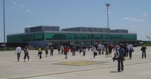 Archivo:Aeropuerto de Valladolid