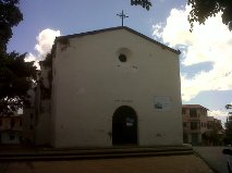 Archivo:Iglesia San Carlos, Santo Domingo, Dominican Repúblic