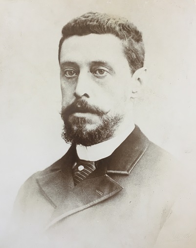 José Enrique Serrano Morales