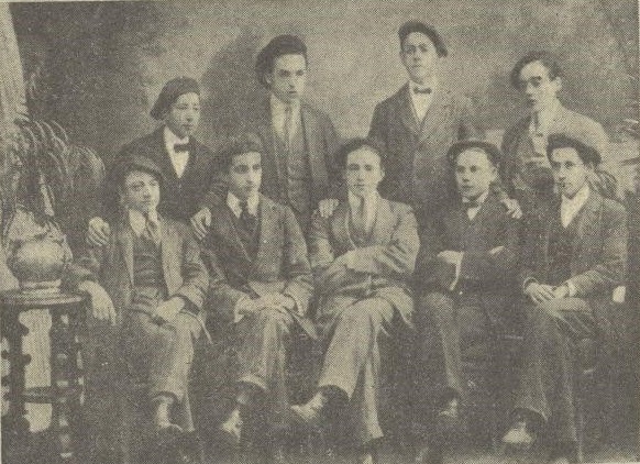 Requeté de Barcelona (1911)