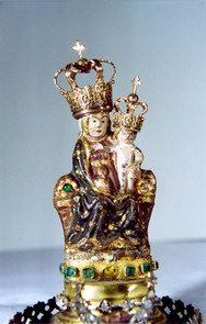 Archivo:Virgen de Nuestra Señora de la Fuensanta (Coín)