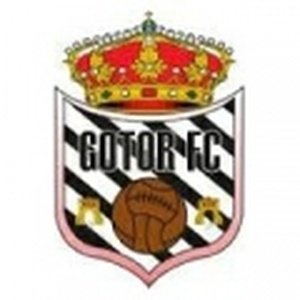 Archivo:Escudo Gotor FC