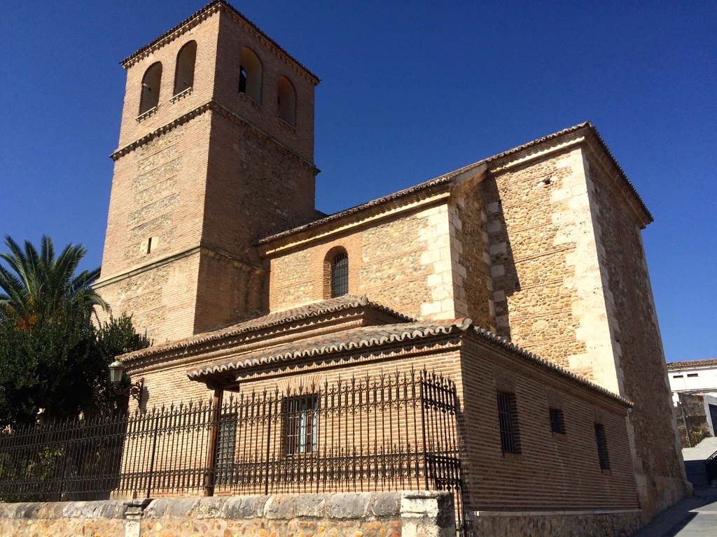 Azuqueca-Iglesia de San Miguel Arcángel 09.jpg
