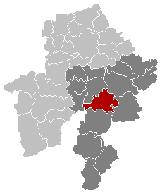 Houyet Namur Belgium Map.png