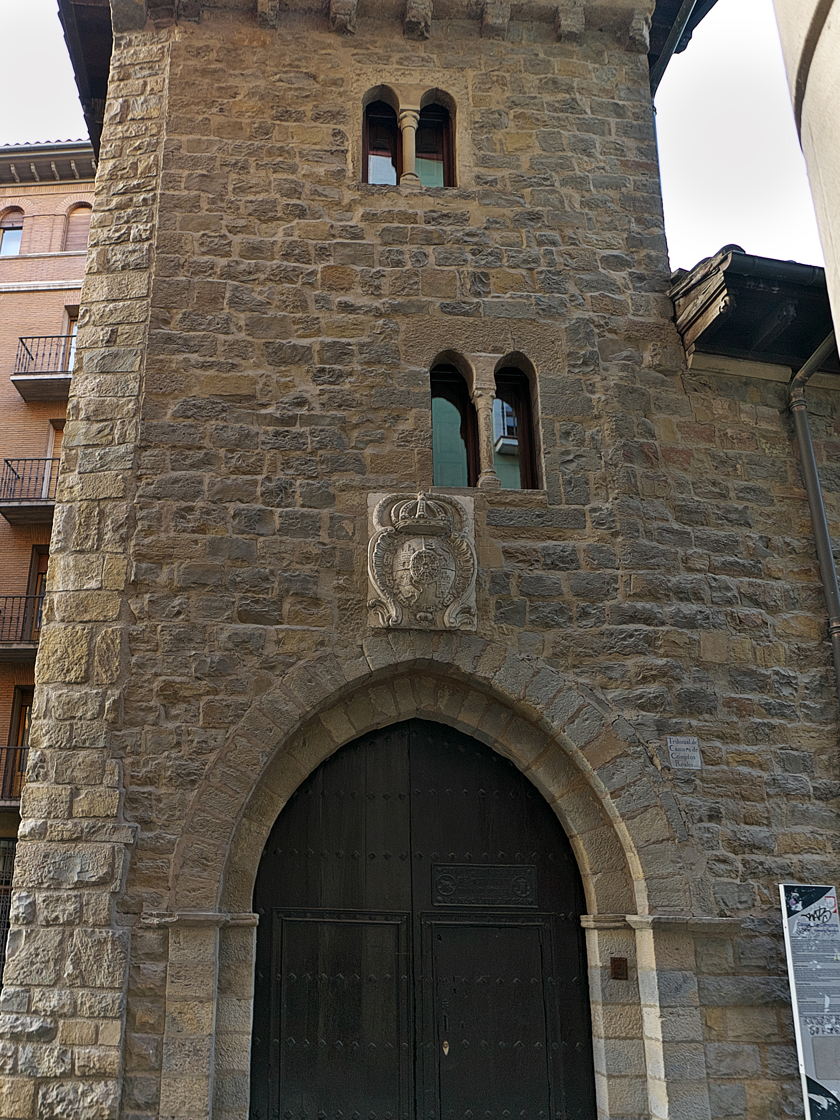 Tribunal de Cámara de Comptos Reales (Pamplona).jpg