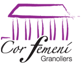 Archivo:Logo cor femeni granollers