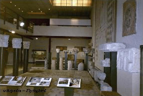 Archivo:Museo arqueologico municipal cartagena