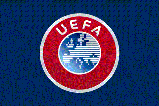Bandera uefa