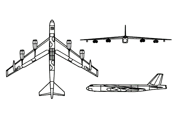 Archivo:Boeing B-52 STRATOFORTRESS