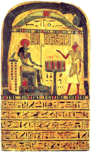 Archivo:Stelae of Ankh-af-na-khonsu