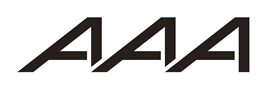 Logo de AAA