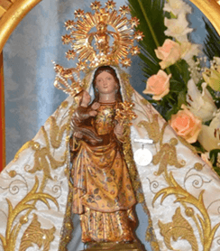 Virgen de Guadalupe (La Gomera), 2018.png