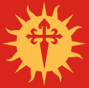 Archivo:Símbolo central de la bandera de Santiago del Estero