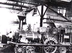 Archivo:Locomotora lahabana guines