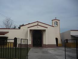 Archivo:Parroquia San Isidro Labrador Los Sarmientos