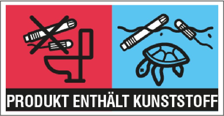 EU SUP directive tampons