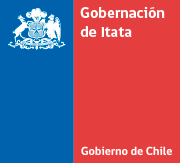 Archivo:Logo de la Gobernación de Itata