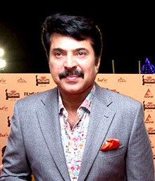 Archivo:Mammootty 62nd Filmfare Awards South (cropped)