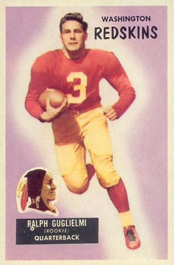 Archivo:Ralph Guglielmi - 1955 Bowman