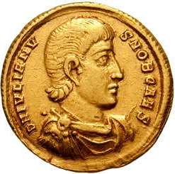Archivo:Iulianus antioch RIC 171v (obverse)