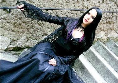 Ladygoth