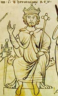 Archivo:Otto I of Germany
