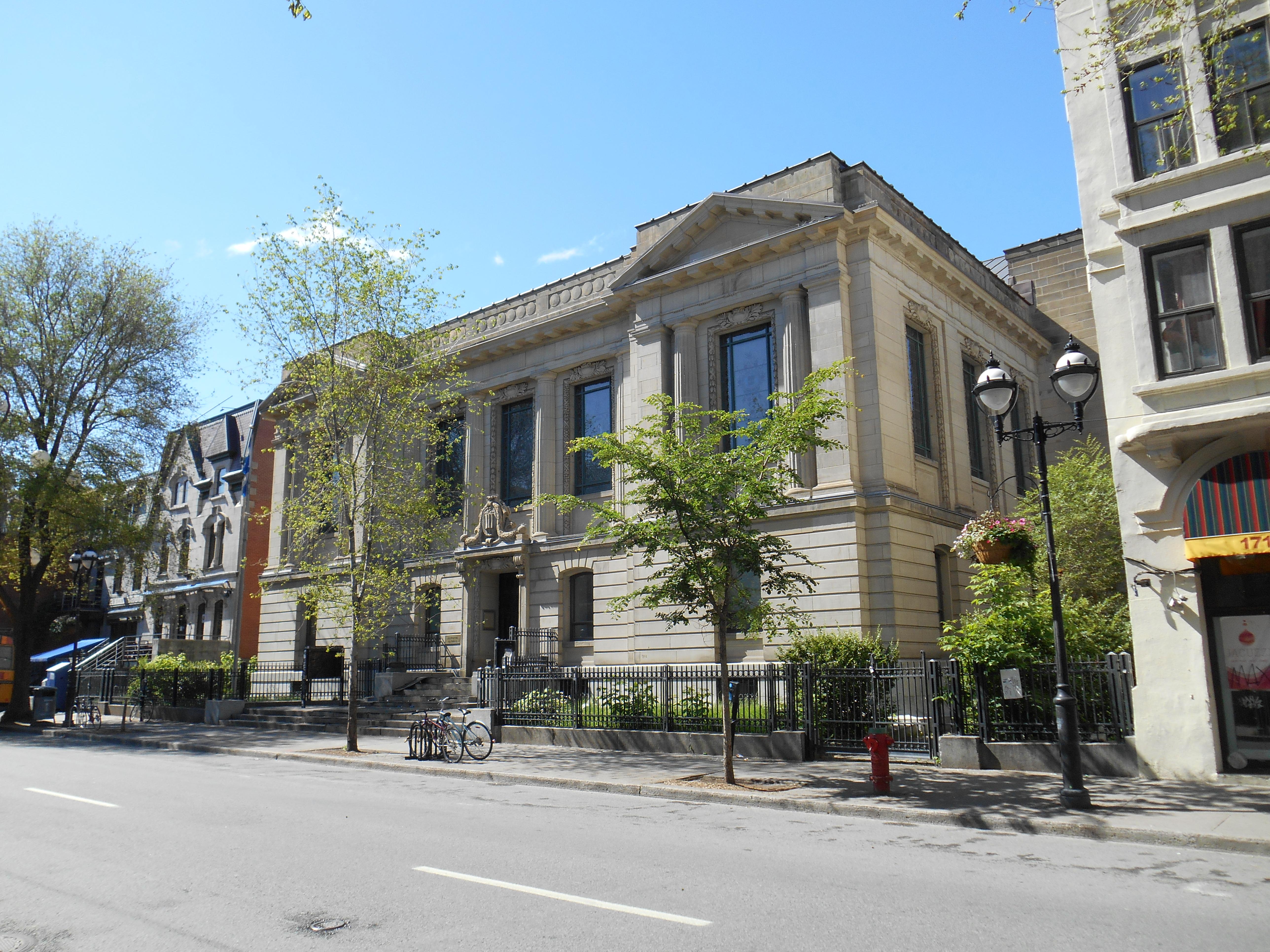 Bibliotheque Saint-Sulpice 04.JPG