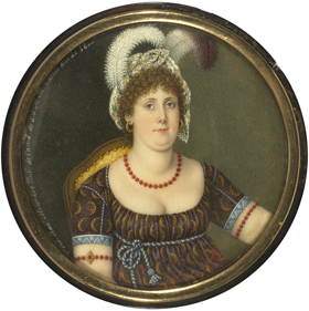 Archivo:Francisca ifigenia meléndez-retrato de dama-museo del romanticismo
