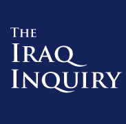 Archivo:Iraq Inquiry logo