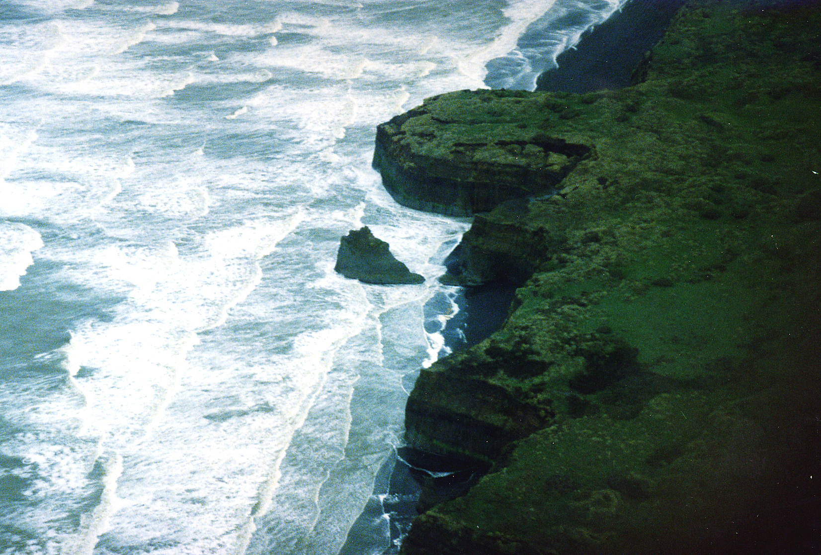 Taranaki coast near Patea - Flickr - PhillipC.jpg