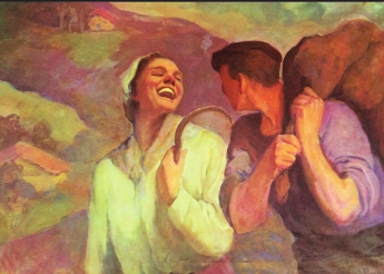 “Piropoa”, Jazinto Olabe