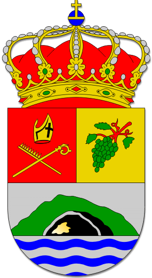 Escudo de Mazo