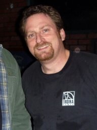 Leonard Boyarsky of Troika Games.jpg