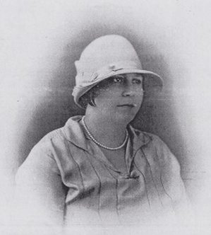 María Álvarez de Guillén