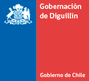 Archivo:Logo de la Gobernación de Diguillín